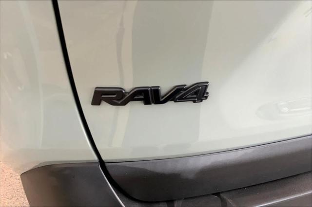 used 2020 Toyota RAV4 car, priced at $24,225