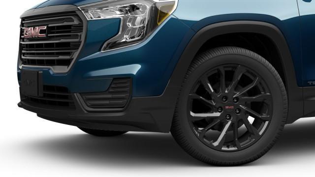 new 2024 GMC Terrain car, priced at $34,155