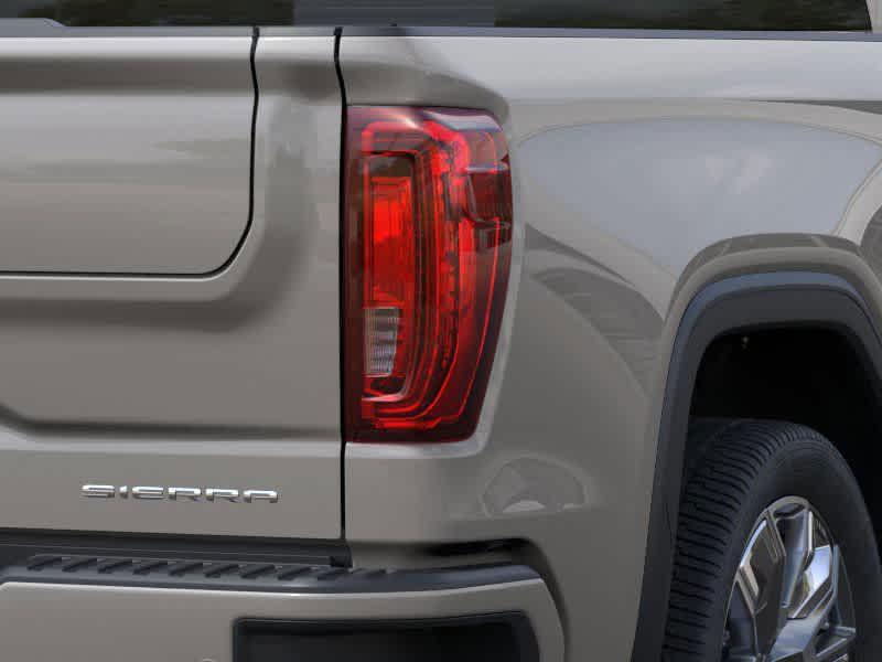 new 2026 GMC Sierra 1500 car, priced at $80,090