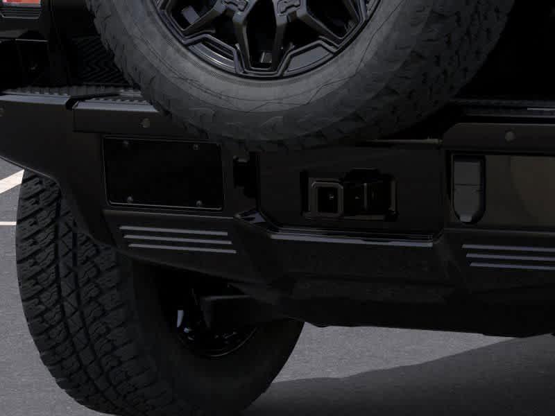 new 2026 GMC HUMMER EV SUV car, priced at $99,590
