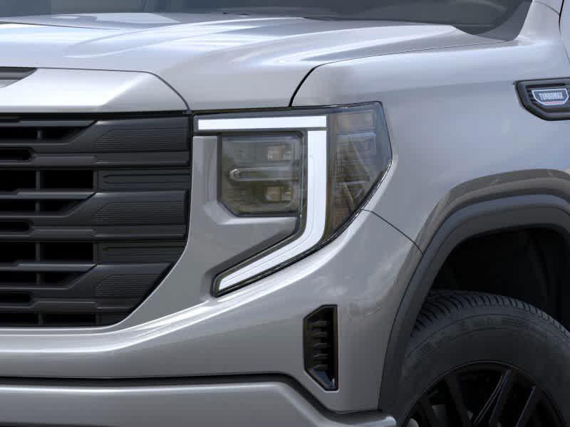 new 2025 GMC Sierra 1500 car, priced at $48,640