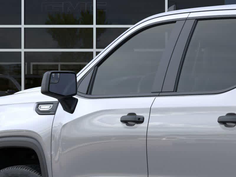 new 2025 GMC Sierra 1500 car, priced at $48,640