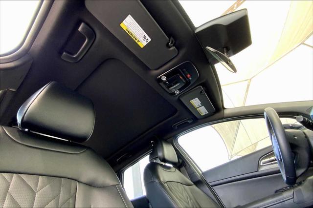 used 2024 Kia Sportage car, priced at $29,992