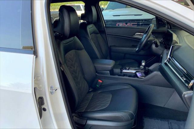 used 2024 Kia Sportage car, priced at $29,992
