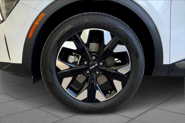 used 2024 Kia Sportage car, priced at $29,992