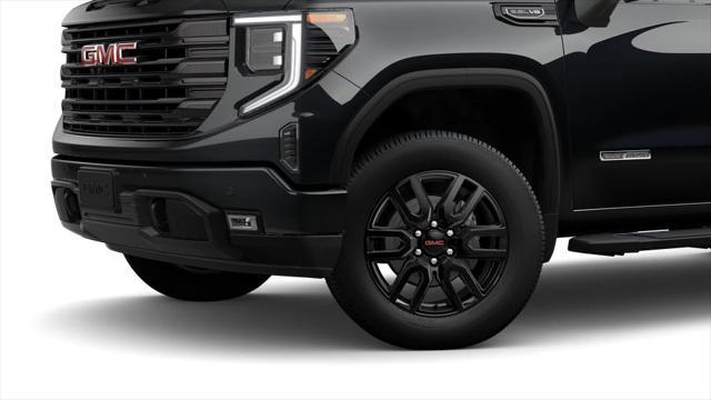 new 2025 GMC Sierra 1500 car, priced at $67,030