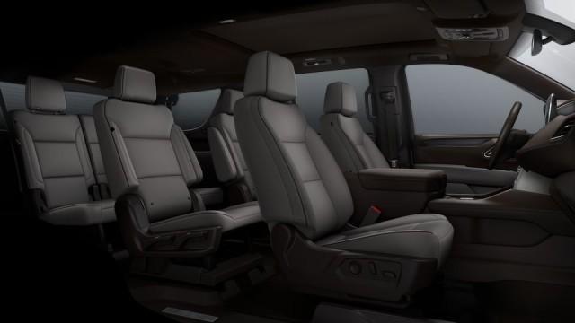 new 2024 GMC Yukon car, priced at $74,740