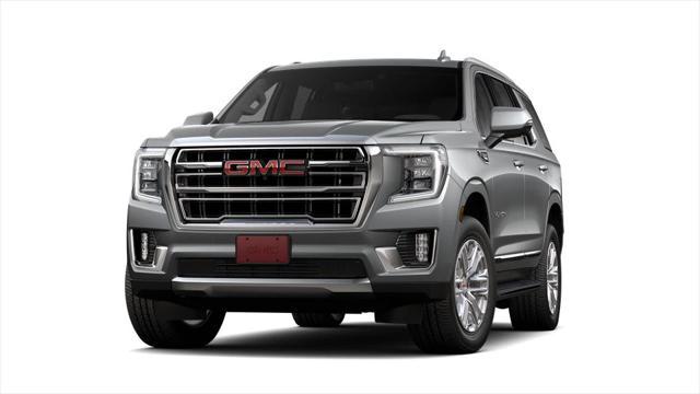 new 2024 GMC Yukon car, priced at $74,740