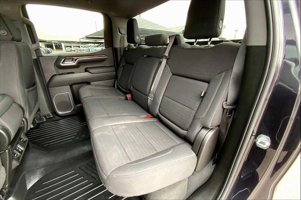 used 2022 GMC Sierra 1500 car, priced at $39,982