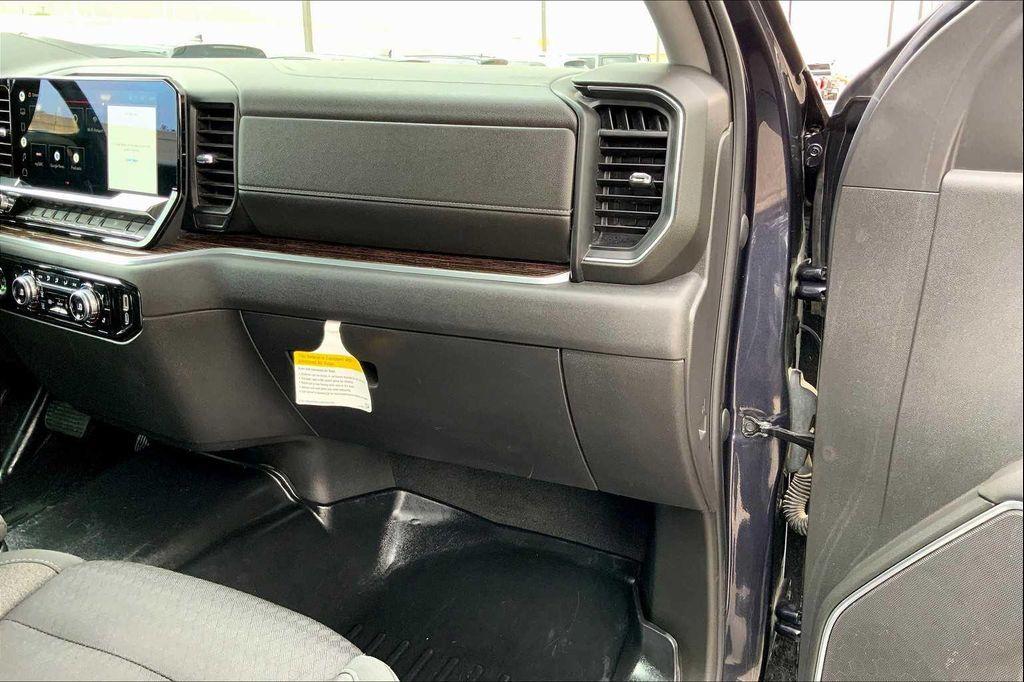 used 2022 GMC Sierra 1500 car, priced at $39,982