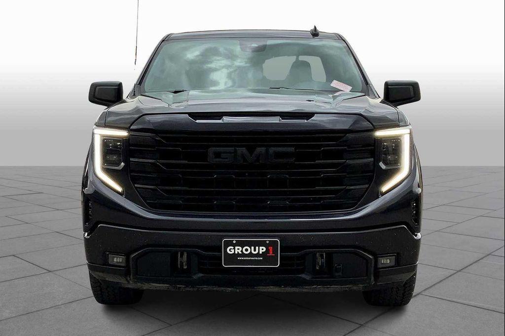 used 2022 GMC Sierra 1500 car, priced at $39,982