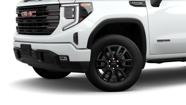 new 2024 GMC Sierra 1500 car, priced at $63,295