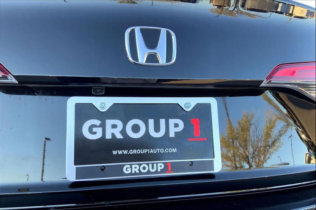 used 2023 Honda Civic car, priced at $27,592