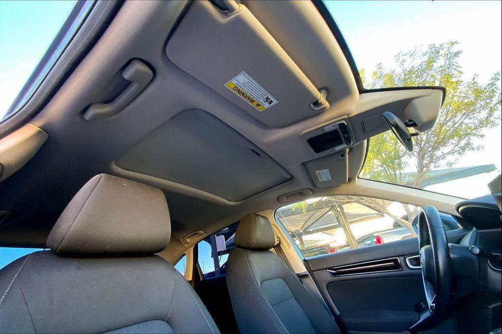 used 2023 Honda Civic car, priced at $27,592