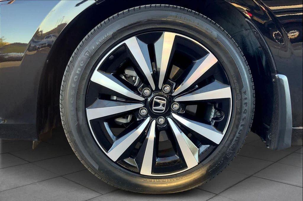 used 2023 Honda Civic car, priced at $27,592