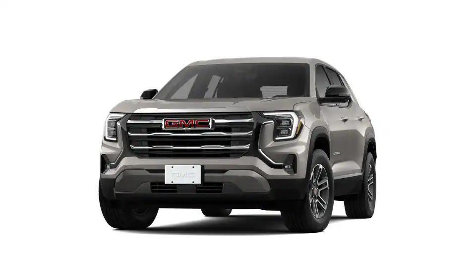 new 2026 GMC Terrain car, priced at $33,335