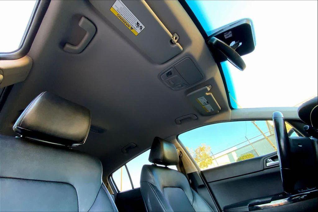 used 2019 Kia Sportage car, priced at $14,982