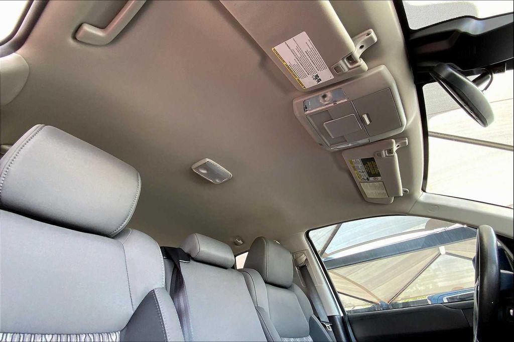 used 2019 Toyota Tundra car, priced at $29,982