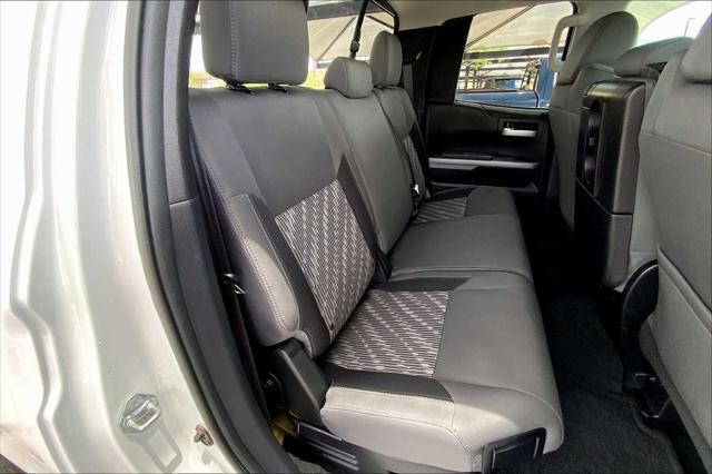 used 2019 Toyota Tundra car, priced at $36,572