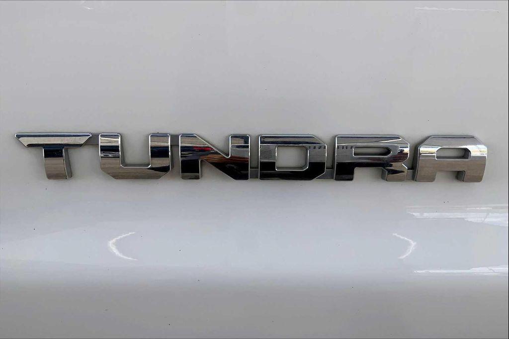 used 2019 Toyota Tundra car, priced at $29,982