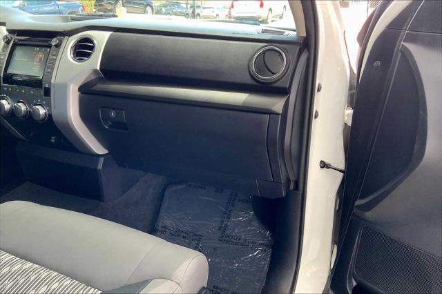 used 2019 Toyota Tundra car, priced at $36,572