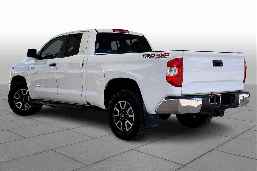 used 2019 Toyota Tundra car, priced at $29,982
