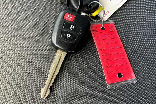 used 2019 Toyota Tundra car, priced at $36,572