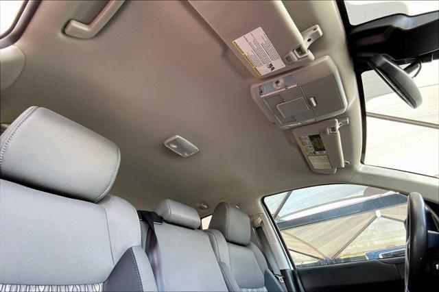 used 2019 Toyota Tundra car, priced at $36,572