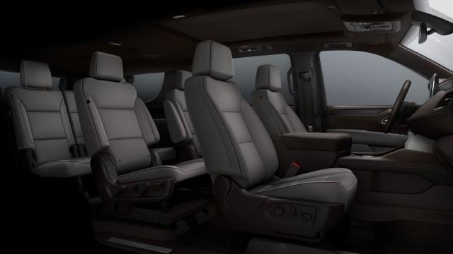 new 2024 GMC Yukon XL car, priced at $78,735