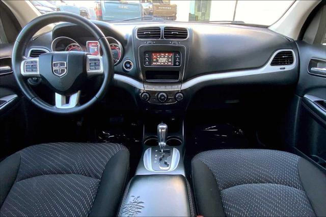 used 2019 Dodge Journey car, priced at $15,779