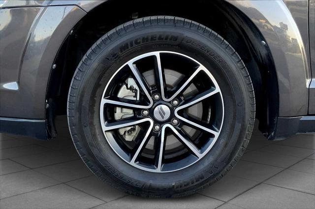 used 2019 Dodge Journey car, priced at $15,779