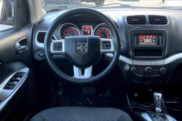used 2019 Dodge Journey car, priced at $15,779