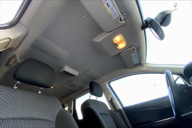 used 2019 Dodge Journey car, priced at $15,779