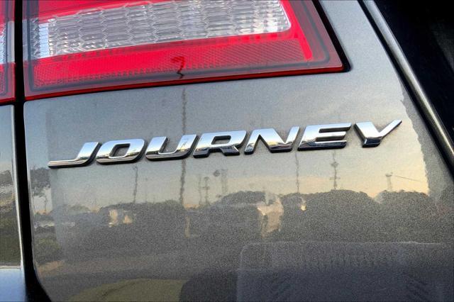 used 2019 Dodge Journey car, priced at $15,779
