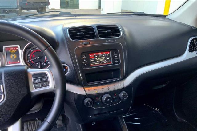 used 2019 Dodge Journey car, priced at $15,779