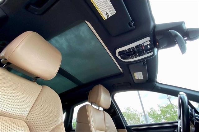 used 2021 Porsche Macan car, priced at $31,982