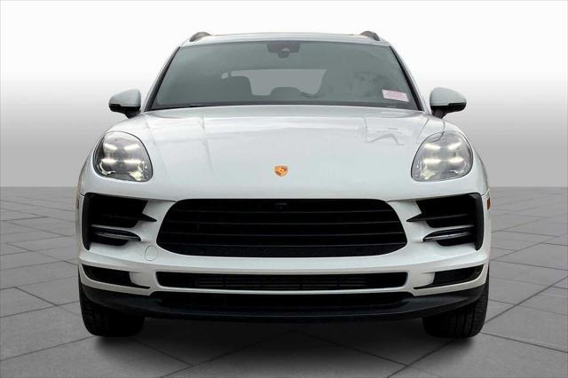 used 2021 Porsche Macan car, priced at $31,982