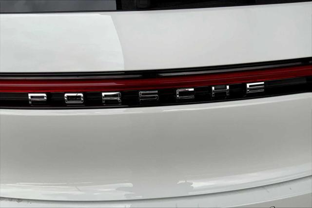 used 2021 Porsche Macan car, priced at $31,982