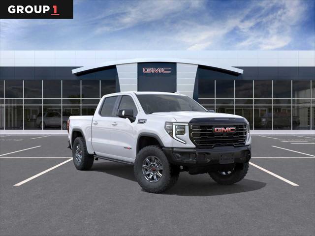 new 2025 GMC Sierra 1500 car, priced at $84,685
