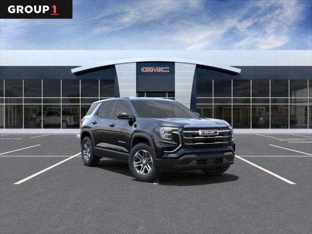 new 2025 GMC Terrain car, priced at $31,890