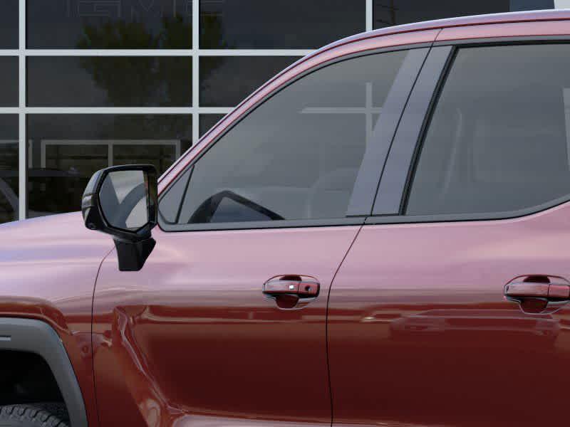new 2026 GMC Sierra EV car, priced at $65,140