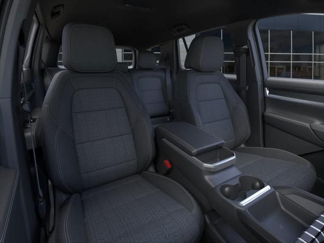 new 2025 GMC Terrain car, priced at $31,395