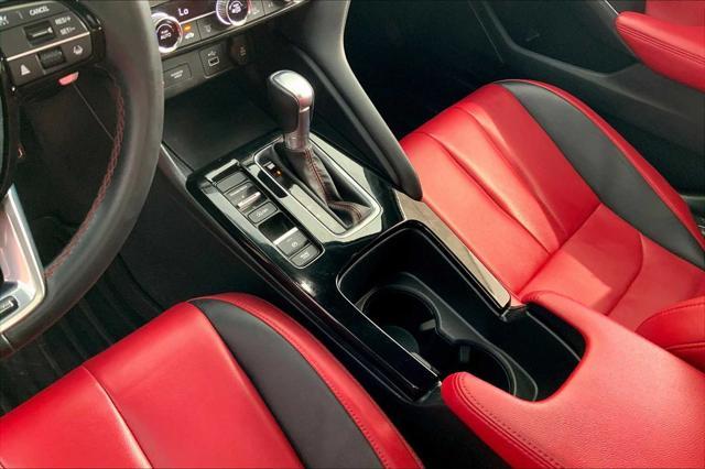 used 2023 Acura Integra car, priced at $28,824