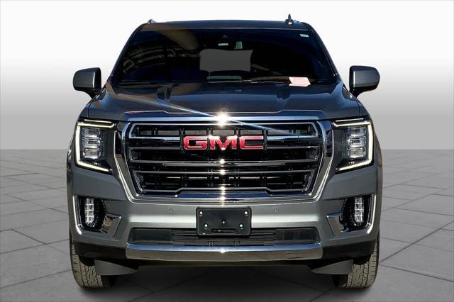 used 2023 GMC Yukon car, priced at $60,682