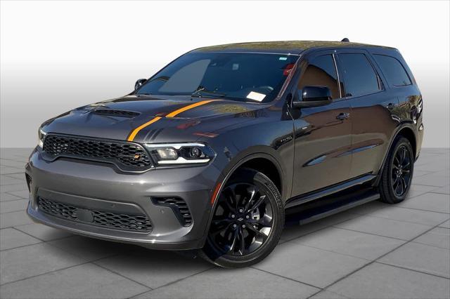 used 2023 Dodge Durango car, priced at $41,972