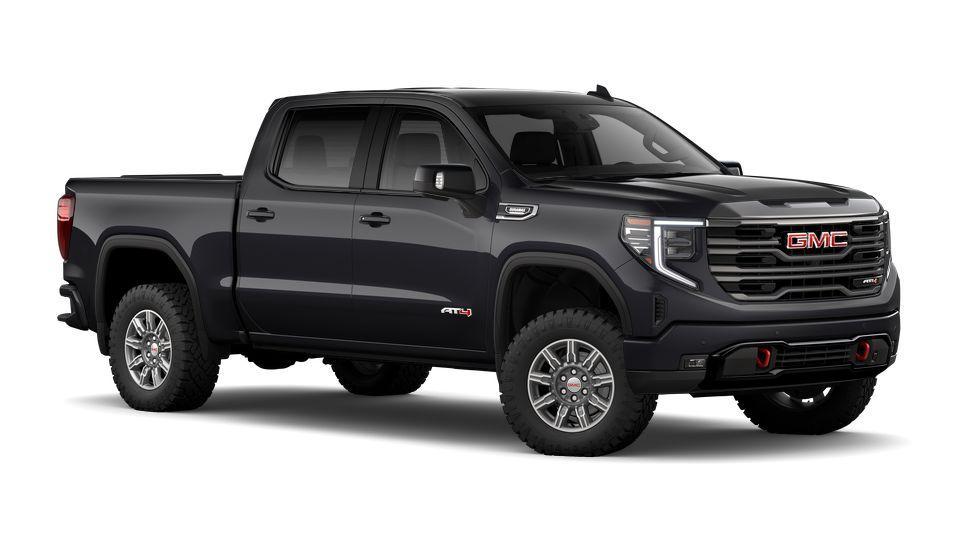 new 2024 GMC Sierra 1500 car, priced at $70,125