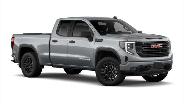 new 2025 GMC Sierra 1500 car, priced at $49,315