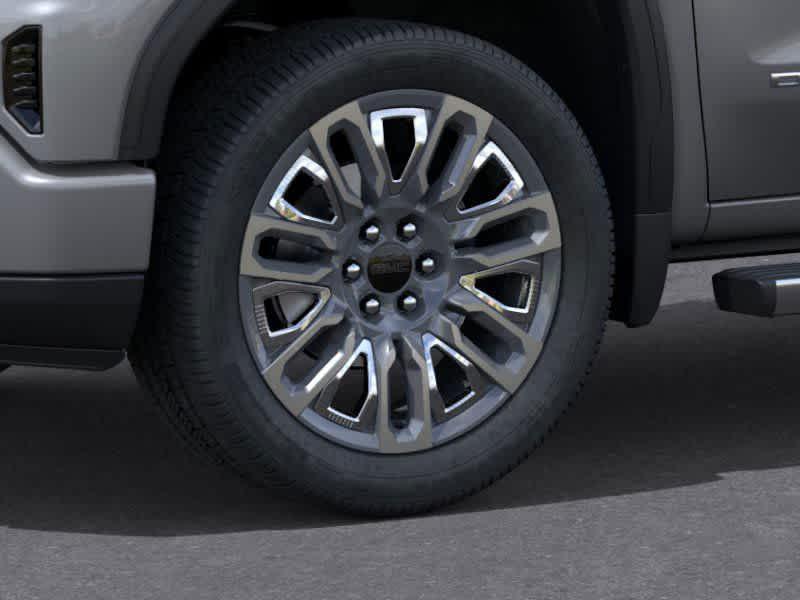 new 2026 GMC Sierra 1500 car, priced at $87,290