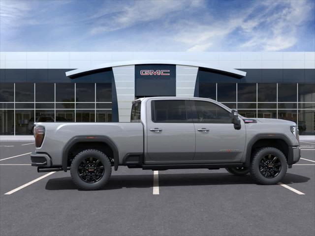 new 2025 GMC Sierra 2500 car, priced at $88,260