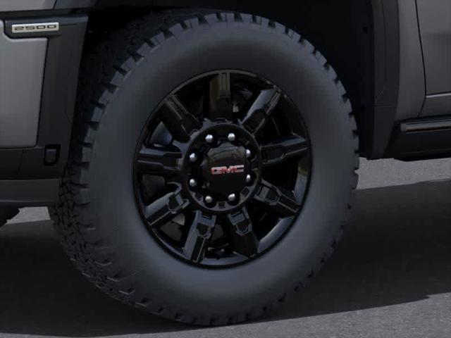 new 2025 GMC Sierra 2500 car, priced at $88,260